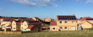 free solar vs. Own your own